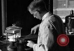Standbild Wissenschaftliche Forschung United States USA, 1923, aus Sekunde 32 historischem Filmmaterial Videoclip 65675050539