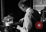 Standbild Wissenschaftliche Forschung United States USA, 1923, aus Sekunde 33 historischem Filmmaterial Videoclip 65675050539