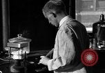 Standbild Wissenschaftliche Forschung United States USA, 1923, aus Sekunde 34 historischem Filmmaterial Videoclip 65675050539