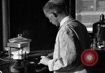 Standbild Wissenschaftliche Forschung United States USA, 1923, aus Sekunde 35 historischem Filmmaterial Videoclip 65675050539