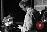 Standbild Wissenschaftliche Forschung United States USA, 1923, aus Sekunde 36 historischem Filmmaterial Videoclip 65675050539