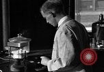 Standbild Wissenschaftliche Forschung United States USA, 1923, aus Sekunde 37 historischem Filmmaterial Videoclip 65675050539
