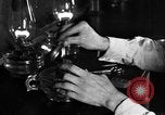 Standbild Wissenschaftliche Forschung United States USA, 1923, aus Sekunde 53 historischem Filmmaterial Videoclip 65675050539