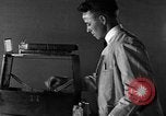 Standbild Wissenschaftliche Forschung United States USA, 1923, aus Sekunde 59 historischem Filmmaterial Videoclip 65675050539