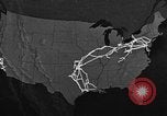 Standbild Öl Leitungssystem United States USA, 1923, aus Sekunde 26 historischem Filmmaterial Videoclip 65675050540