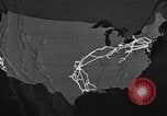 Standbild Öl Leitungssystem United States USA, 1923, aus Sekunde 27 historischem Filmmaterial Videoclip 65675050540