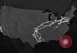Standbild Öl Leitungssystem United States USA, 1923, aus Sekunde 28 historischem Filmmaterial Videoclip 65675050540