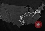 Standbild Öl Leitungssystem United States USA, 1923, aus Sekunde 29 historischem Filmmaterial Videoclip 65675050540