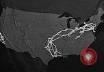 Standbild Öl Leitungssystem United States USA, 1923, aus Sekunde 31 historischem Filmmaterial Videoclip 65675050540