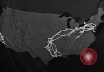 Standbild Öl Leitungssystem United States USA, 1923, aus Sekunde 32 historischem Filmmaterial Videoclip 65675050540