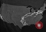 Standbild Öl Leitungssystem United States USA, 1923, aus Sekunde 34 historischem Filmmaterial Videoclip 65675050540