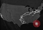 Standbild Öl Leitungssystem United States USA, 1923, aus Sekunde 35 historischem Filmmaterial Videoclip 65675050540