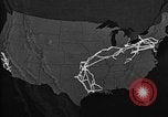 Standbild Öl Leitungssystem United States USA, 1923, aus Sekunde 36 historischem Filmmaterial Videoclip 65675050540