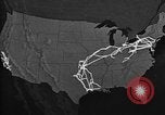 Standbild Öl Leitungssystem United States USA, 1923, aus Sekunde 37 historischem Filmmaterial Videoclip 65675050540
