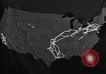 Standbild Öl Leitungssystem United States USA, 1923, aus Sekunde 39 historischem Filmmaterial Videoclip 65675050540