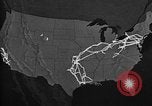 Standbild Öl Leitungssystem United States USA, 1923, aus Sekunde 40 historischem Filmmaterial Videoclip 65675050540
