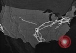 Standbild Öl Leitungssystem United States USA, 1923, aus Sekunde 56 historischem Filmmaterial Videoclip 65675050540