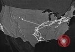 Standbild Öl Leitungssystem United States USA, 1923, aus Sekunde 57 historischem Filmmaterial Videoclip 65675050540