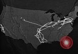 Standbild Öl Leitungssystem United States USA, 1923, aus Sekunde 59 historischem Filmmaterial Videoclip 65675050540