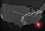 Standbild Öl Leitungssystem United States USA, 1923, aus Sekunde 60 historischem Filmmaterial Videoclip 65675050540