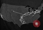 Standbild Öl Leitungssystem United States USA, 1923, aus Sekunde 61 historischem Filmmaterial Videoclip 65675050540