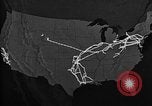Standbild Öl Leitungssystem United States USA, 1923, aus Sekunde 62 historischem Filmmaterial Videoclip 65675050540