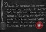 Immagine di Consumo di petrolio United States USA, 1923, secondo 6 filmato di repertorio 65675050541