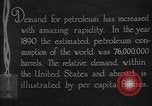 Immagine di Consumo di petrolio United States USA, 1923, secondo 8 filmato di repertorio 65675050541