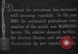 Immagine di Consumo di petrolio United States USA, 1923, secondo 9 filmato di repertorio 65675050541