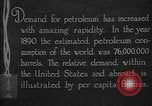 Immagine di Consumo di petrolio United States USA, 1923, secondo 13 filmato di repertorio 65675050541