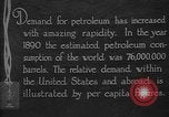 Immagine di Consumo di petrolio United States USA, 1923, secondo 25 filmato di repertorio 65675050541