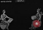 Immagine di Consumo di petrolio United States USA, 1923, secondo 34 filmato di repertorio 65675050541