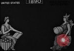 Immagine di Consumo di petrolio United States USA, 1923, secondo 35 filmato di repertorio 65675050541