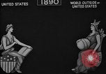 Immagine di Consumo di petrolio United States USA, 1923, secondo 36 filmato di repertorio 65675050541