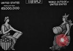 Immagine di Consumo di petrolio United States USA, 1923, secondo 38 filmato di repertorio 65675050541