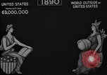Immagine di Consumo di petrolio United States USA, 1923, secondo 40 filmato di repertorio 65675050541