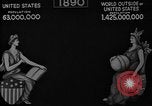 Immagine di Consumo di petrolio United States USA, 1923, secondo 41 filmato di repertorio 65675050541