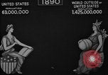 Immagine di Consumo di petrolio United States USA, 1923, secondo 43 filmato di repertorio 65675050541