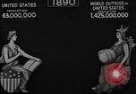 Immagine di Consumo di petrolio United States USA, 1923, secondo 44 filmato di repertorio 65675050541