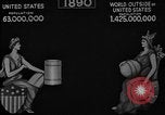 Immagine di Consumo di petrolio United States USA, 1923, secondo 61 filmato di repertorio 65675050541