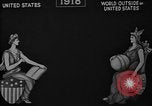 Immagine di Consumo di petrolio United States USA, 1923, secondo 19 filmato di repertorio 65675050542