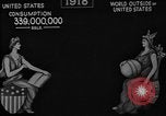 Immagine di Consumo di petrolio United States USA, 1923, secondo 20 filmato di repertorio 65675050542