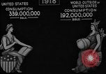 Immagine di Consumo di petrolio United States USA, 1923, secondo 23 filmato di repertorio 65675050542
