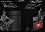 Immagine di Consumo di petrolio United States USA, 1923, secondo 28 filmato di repertorio 65675050542