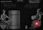 Immagine di Consumo di petrolio United States USA, 1923, secondo 29 filmato di repertorio 65675050542