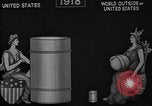 Immagine di Consumo di petrolio United States USA, 1923, secondo 30 filmato di repertorio 65675050542
