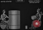 Immagine di Consumo di petrolio United States USA, 1923, secondo 31 filmato di repertorio 65675050542