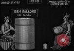 Immagine di Consumo di petrolio United States USA, 1923, secondo 33 filmato di repertorio 65675050542
