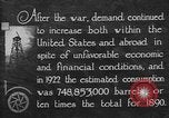 Immagine di Consumo di petrolio United States USA, 1923, secondo 55 filmato di repertorio 65675050542