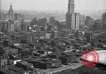 Image utilise des produits pétroliers New York City USA, 1923, de la seconde 16 séquences d'archives historiques vidéo 65675050543